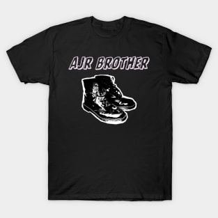 Ajr Brother T-Shirt